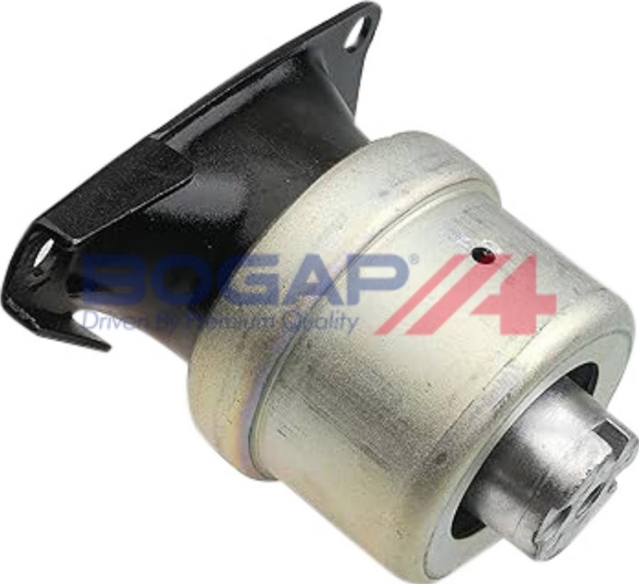 BOGAP A1911484 - Подушка, підвіска двигуна autozip.com.ua