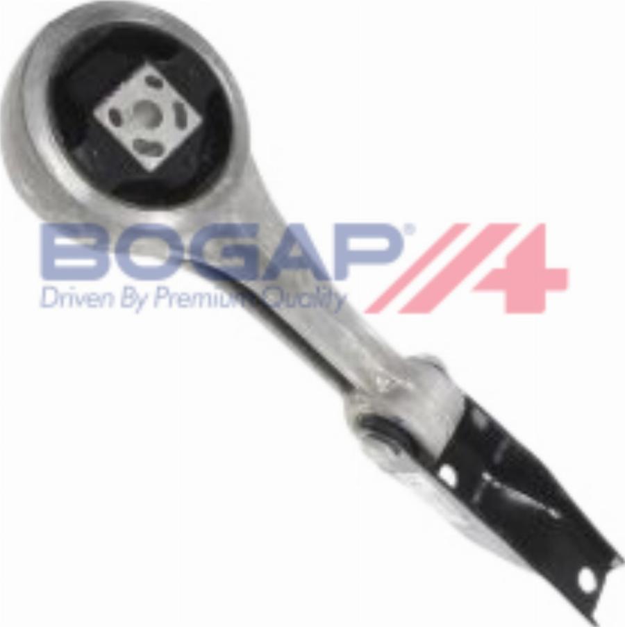BOGAP A1911486 - Подушка, підвіска двигуна autozip.com.ua
