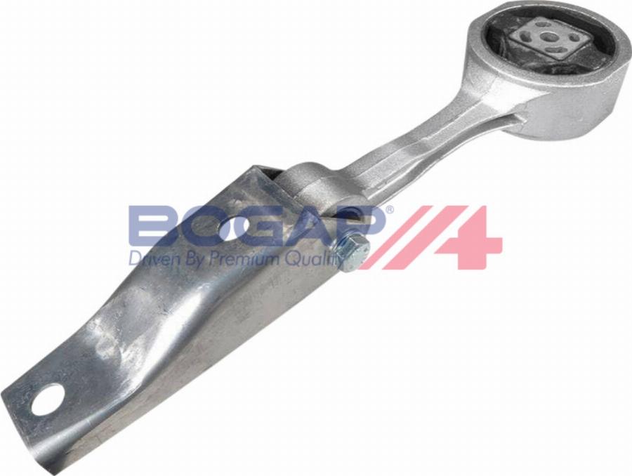 BOGAP A1911480 - Подушка, підвіска двигуна autozip.com.ua
