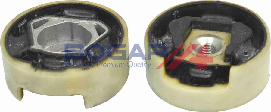 BOGAP A1911488 - Подушка, підвіска двигуна autozip.com.ua