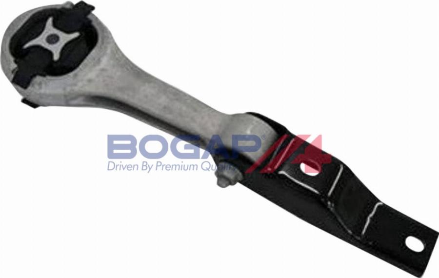 BOGAP A1911487 - Подушка, підвіска двигуна autozip.com.ua