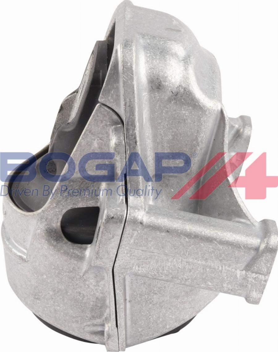 BOGAP A1911439 - Подушка, підвіска двигуна autozip.com.ua
