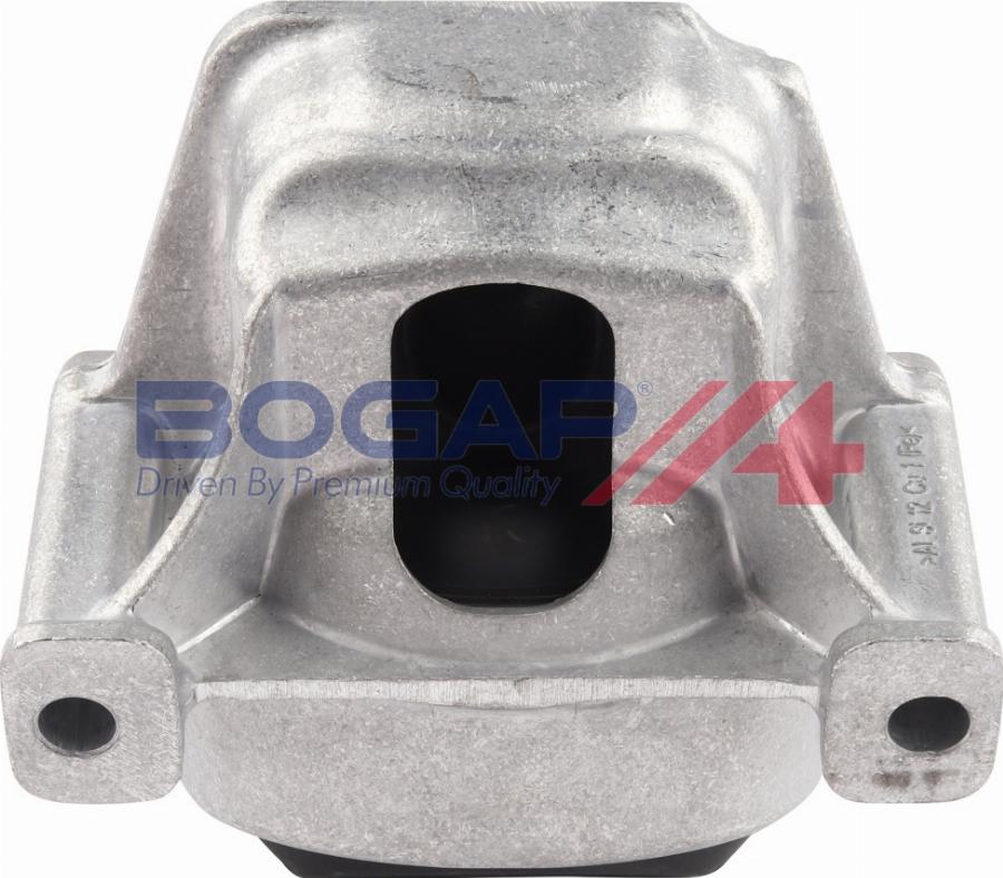BOGAP A1911439 - Подушка, підвіска двигуна autozip.com.ua