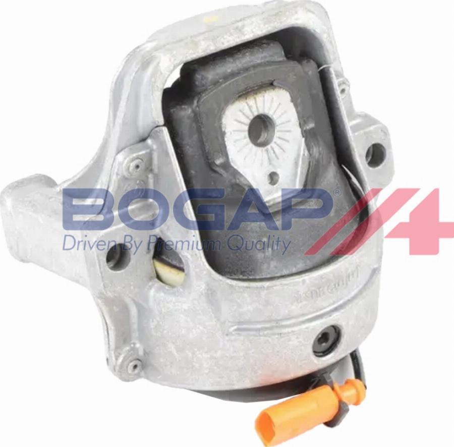 BOGAP A1911438 - Подушка, підвіска двигуна autozip.com.ua