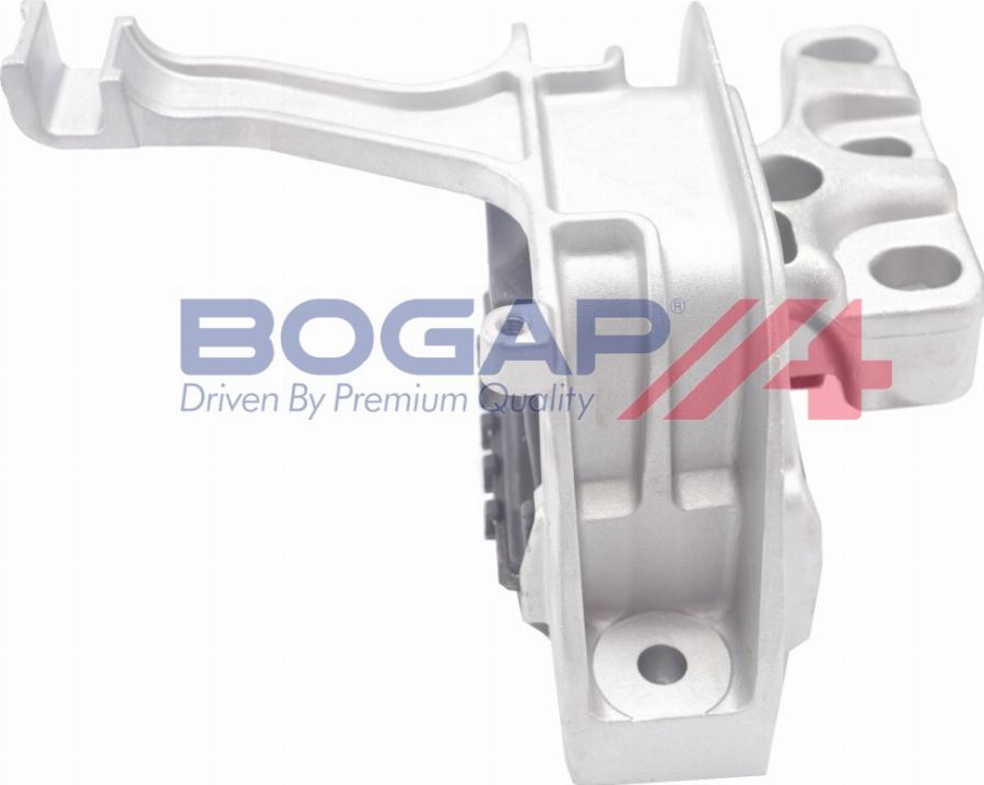 BOGAP A1911479 - Подушка, підвіска двигуна autozip.com.ua