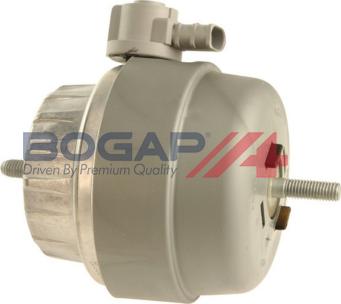 BOGAP A1911474 - Подушка, підвіска двигуна autozip.com.ua