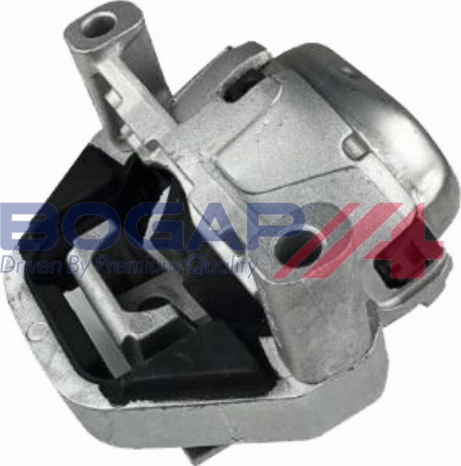 BOGAP A1911502 - Подушка, підвіска двигуна autozip.com.ua
