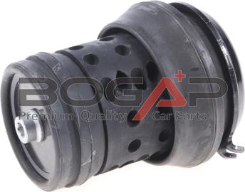 BOGAP A1911101 - Подушка, підвіска двигуна autozip.com.ua