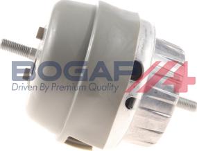 BOGAP A1911114 - Подушка, підвіска двигуна autozip.com.ua