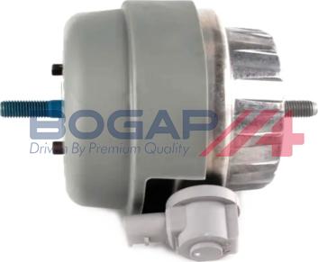 BOGAP A1911115 - Подушка, підвіска двигуна autozip.com.ua