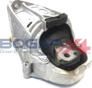 BOGAP A1911117 - Подушка, підвіска двигуна autozip.com.ua