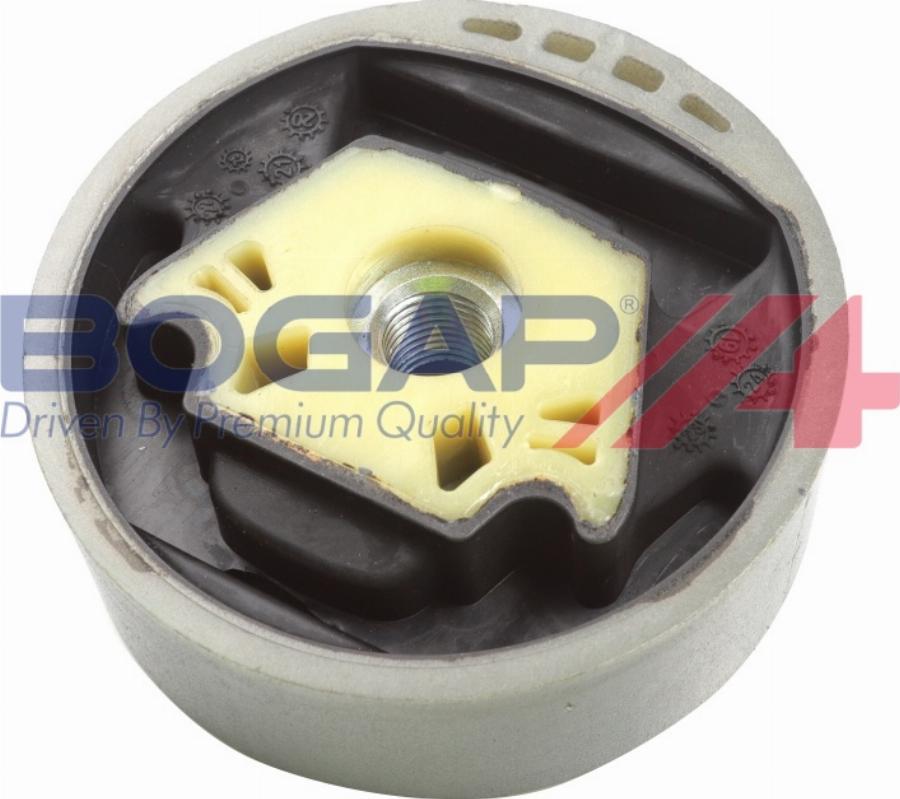 BOGAP A1911183 - Подушка, підвіска двигуна autozip.com.ua
