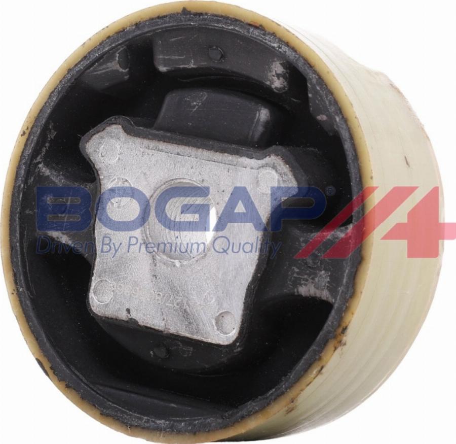 BOGAP A1911182 - Подушка, підвіска двигуна autozip.com.ua
