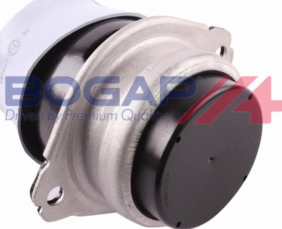 BOGAP A1911366 - Подушка, підвіска двигуна autozip.com.ua