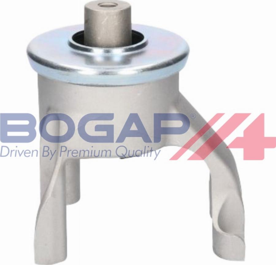 BOGAP A1911360 - Подушка, підвіска двигуна autozip.com.ua
