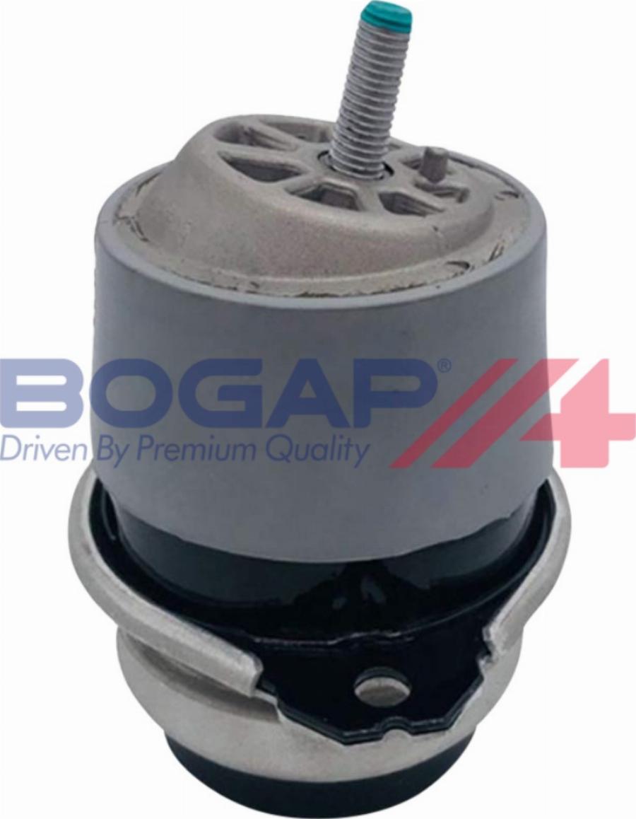BOGAP A1911362 - Подушка, підвіска двигуна autozip.com.ua