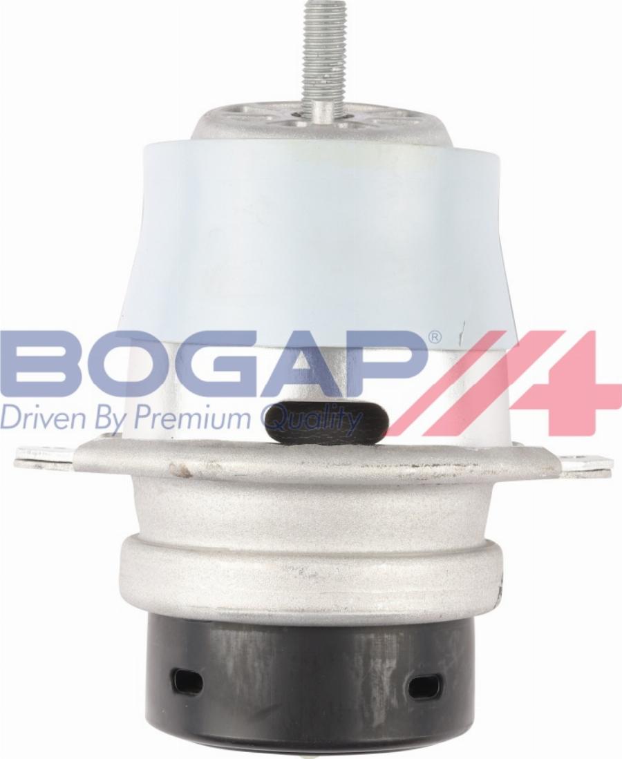 BOGAP A1911367 - Подушка, підвіска двигуна autozip.com.ua