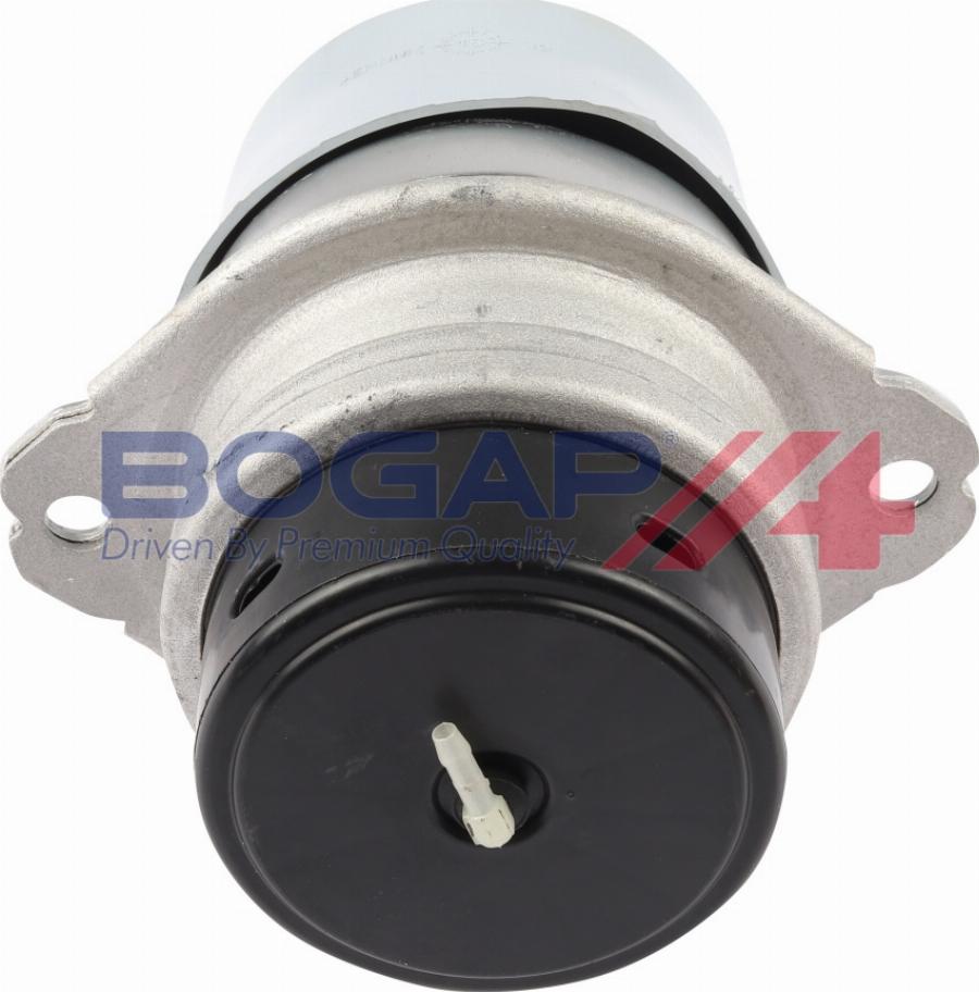 BOGAP A1911367 - Подушка, підвіска двигуна autozip.com.ua