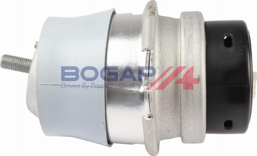 BOGAP A1911367 - Подушка, підвіска двигуна autozip.com.ua
