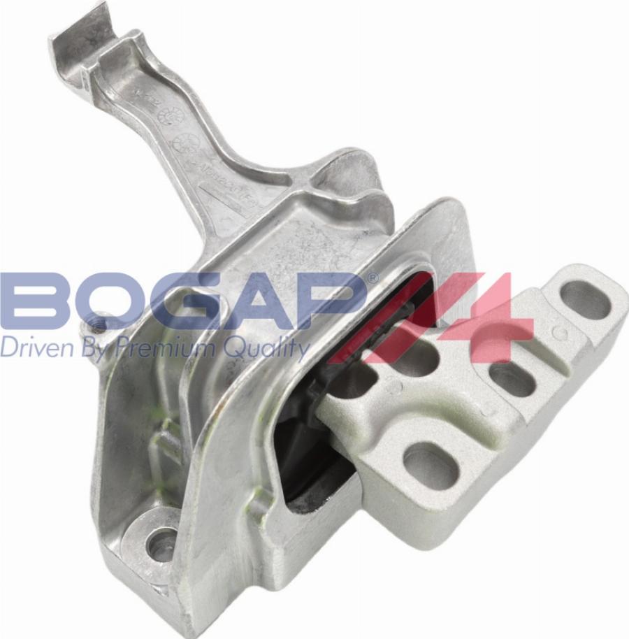 BOGAP A1911314 - Подушка, підвіска двигуна autozip.com.ua