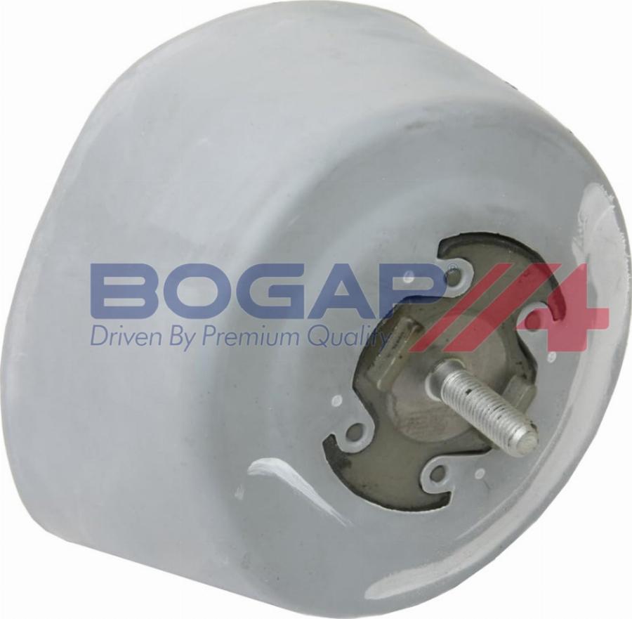 BOGAP A1911380 - Подушка, підвіска двигуна autozip.com.ua