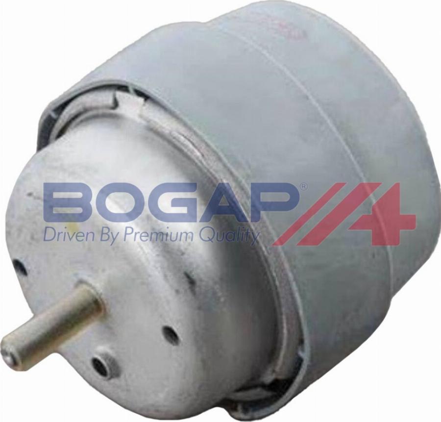 BOGAP A1911383 - Подушка, підвіска двигуна autozip.com.ua