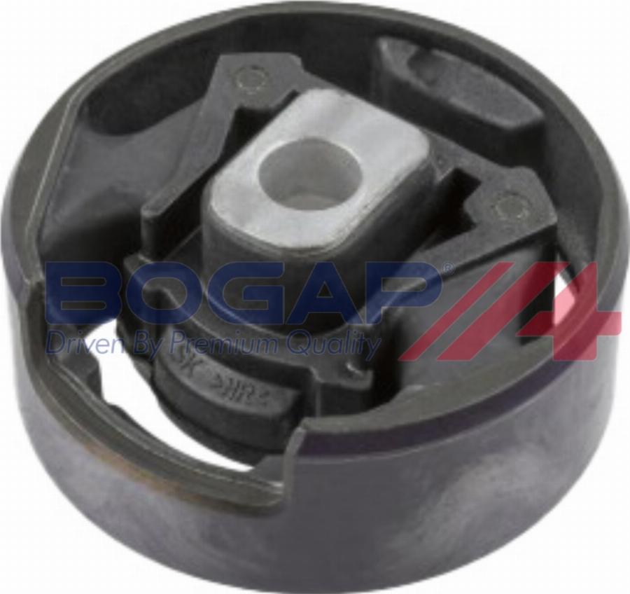 BOGAP A1911324 - Подушка, підвіска двигуна autozip.com.ua