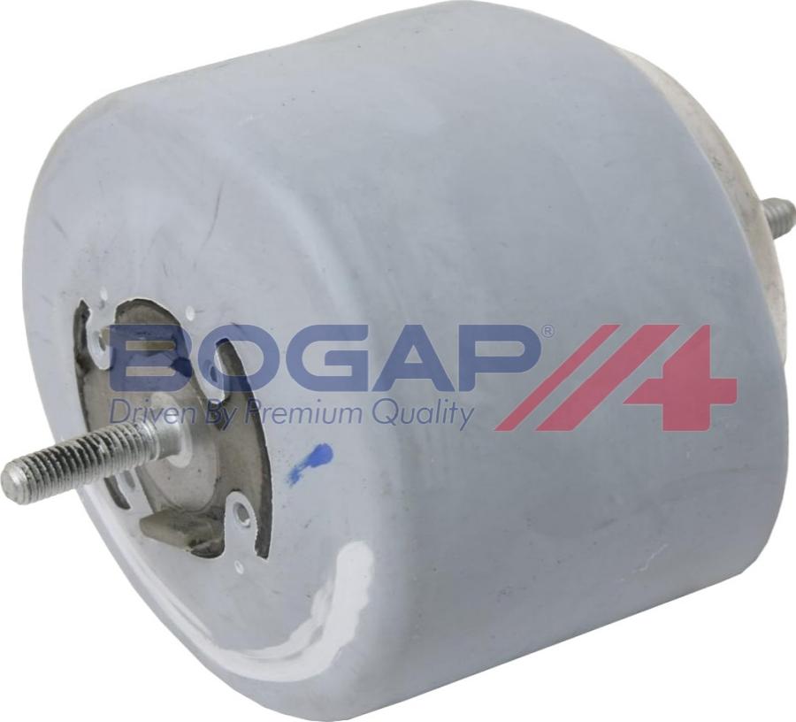 BOGAP A1911379 - Подушка, підвіска двигуна autozip.com.ua