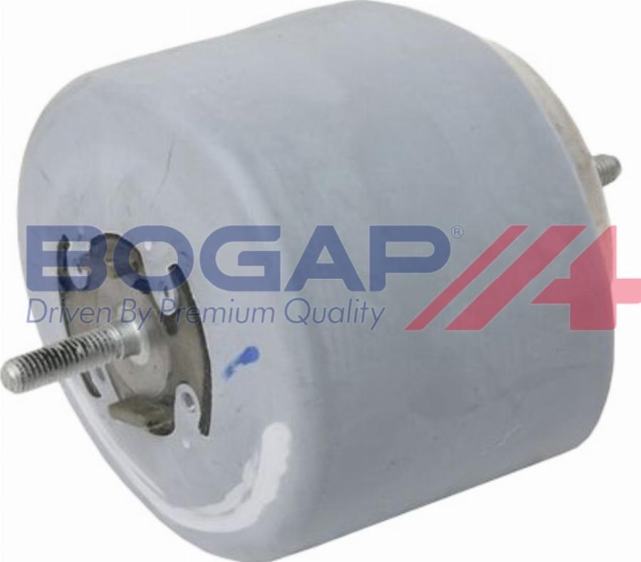 BOGAP A1911378 - Подушка, підвіска двигуна autozip.com.ua