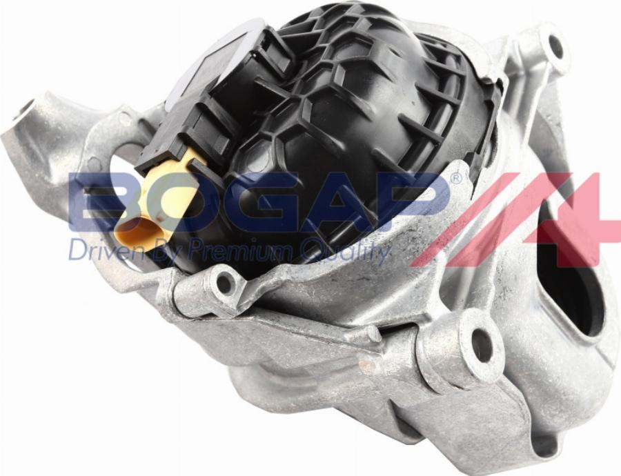 BOGAP A1911294 - Подушка, підвіска двигуна autozip.com.ua