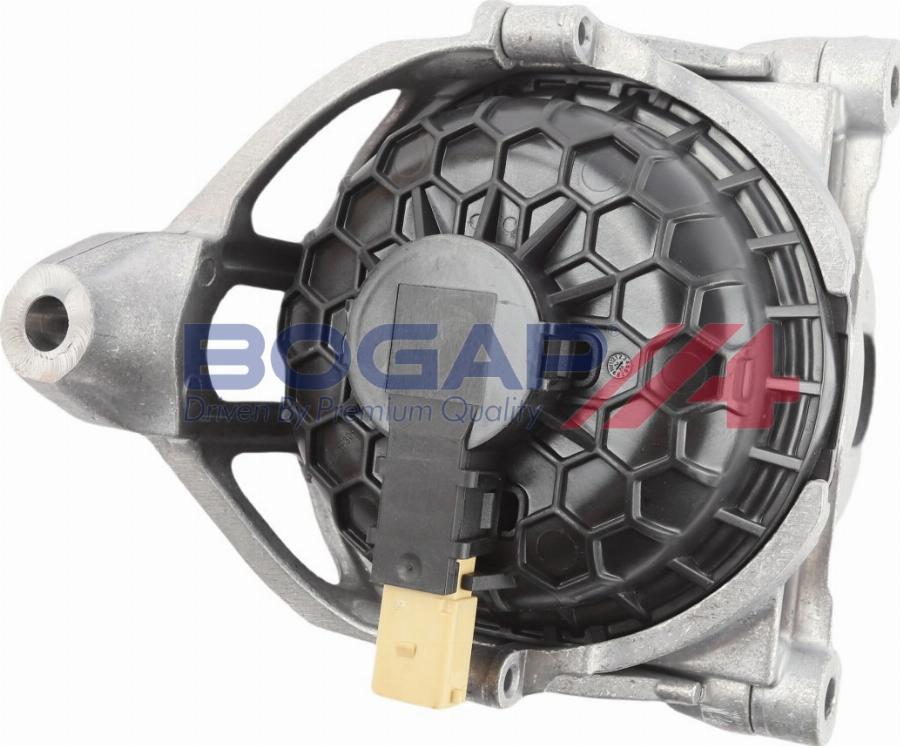 BOGAP A1911294 - Подушка, підвіска двигуна autozip.com.ua