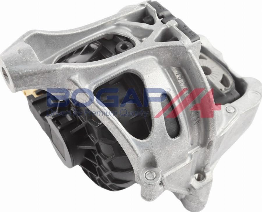 BOGAP A1911294 - Подушка, підвіска двигуна autozip.com.ua