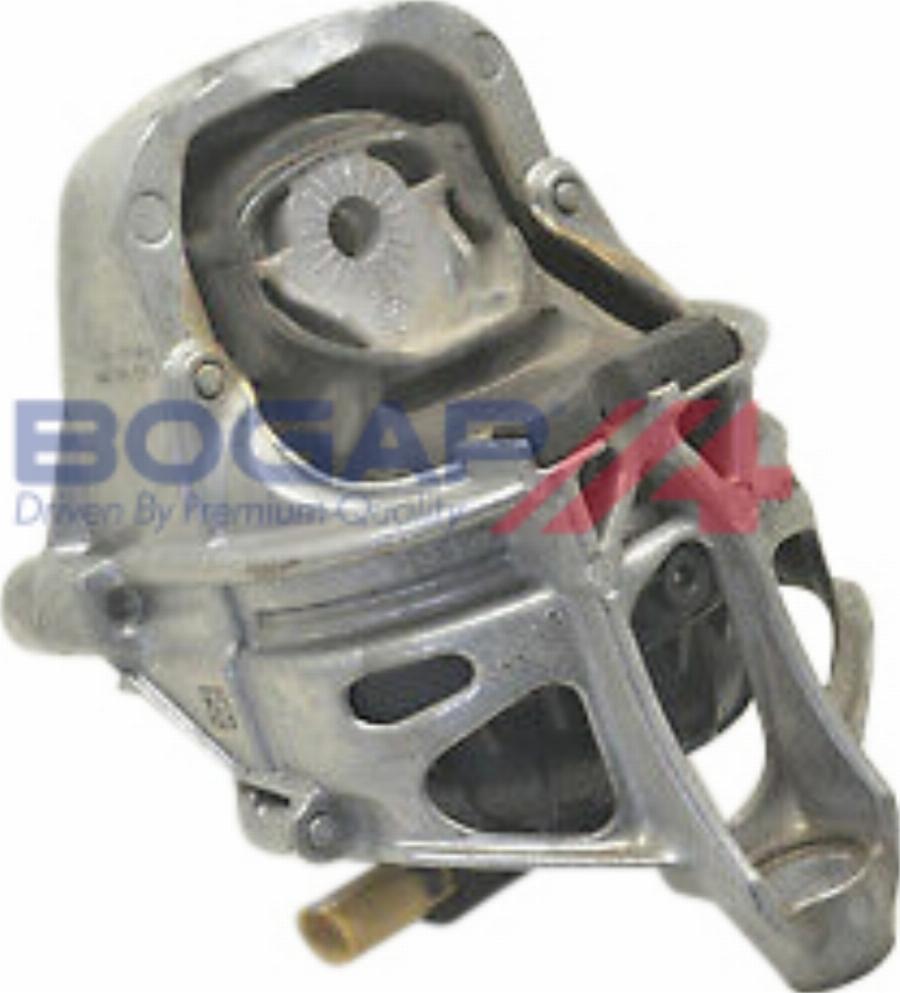 BOGAP A1911291 - Подушка, підвіска двигуна autozip.com.ua