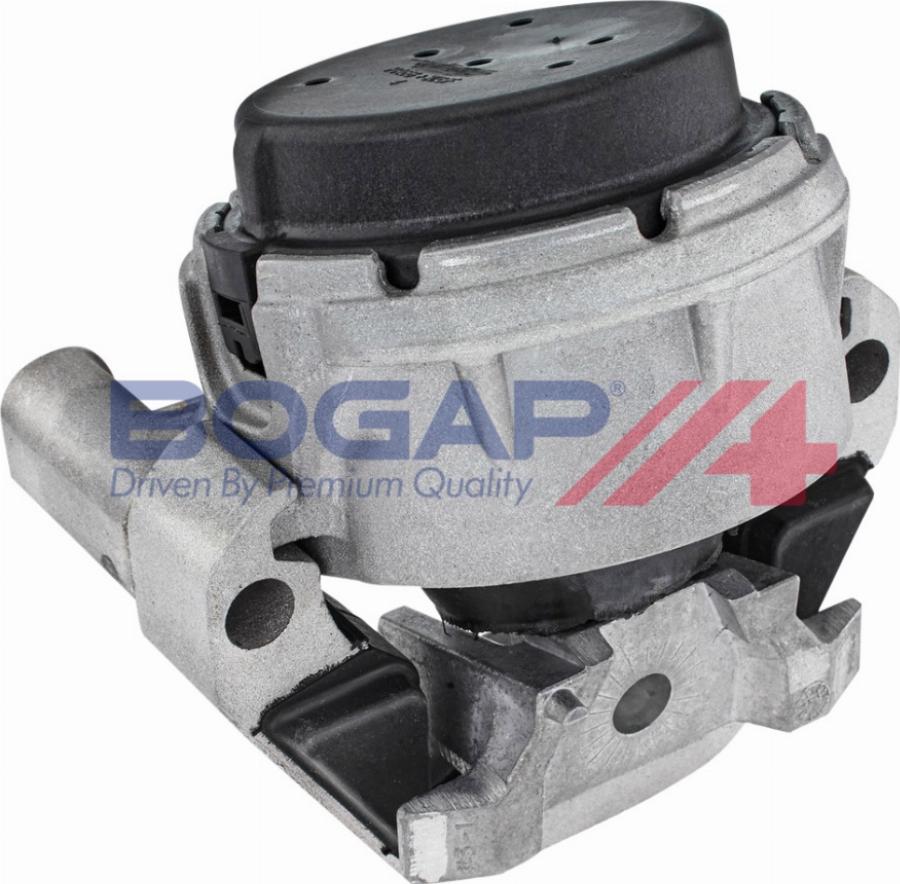BOGAP A1911241 - Подушка, підвіска двигуна autozip.com.ua