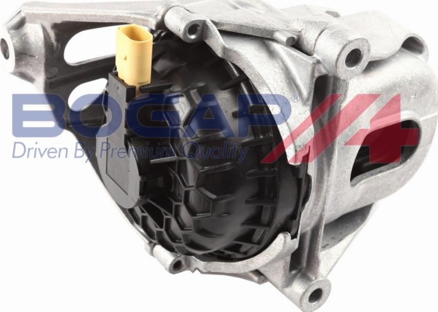 BOGAP A1911286 - Подушка, підвіска двигуна autozip.com.ua