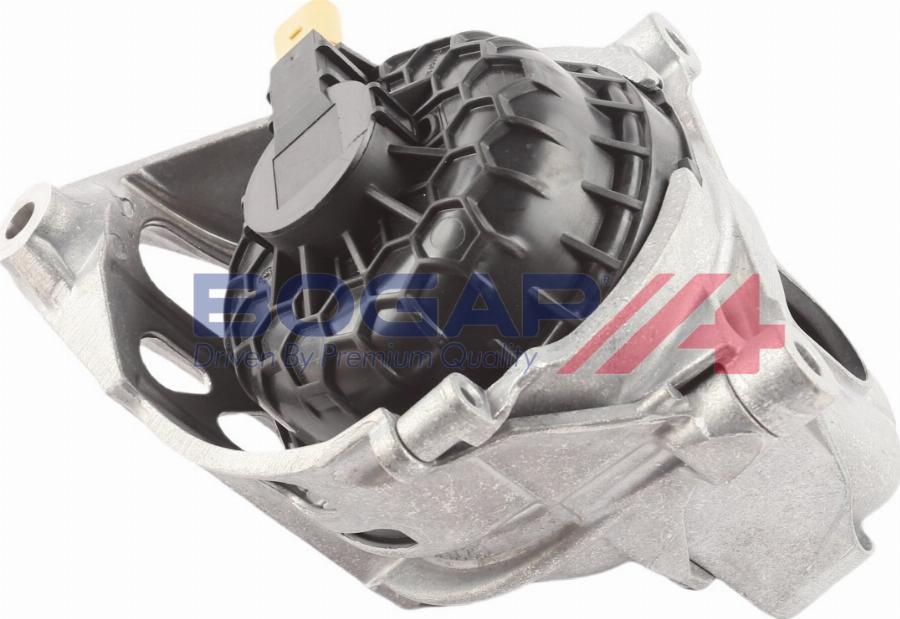 BOGAP A1911286 - Подушка, підвіска двигуна autozip.com.ua