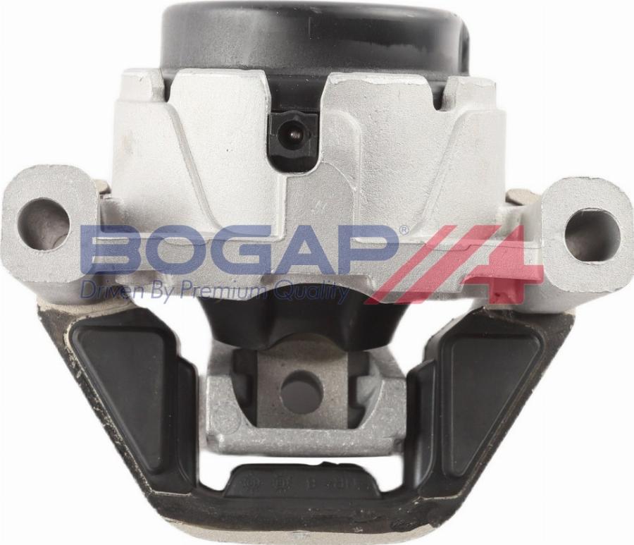 BOGAP A1911235 - Подушка, підвіска двигуна autozip.com.ua