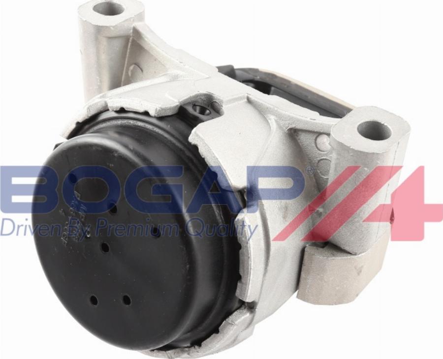BOGAP A1911235 - Подушка, підвіска двигуна autozip.com.ua