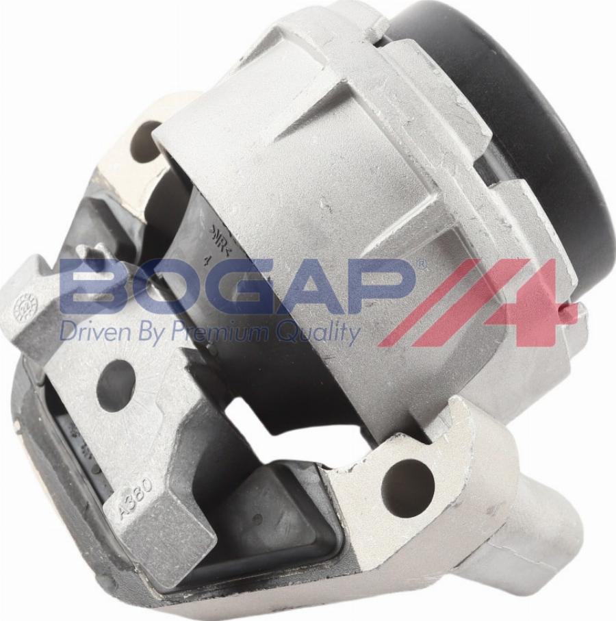 BOGAP A1911235 - Подушка, підвіска двигуна autozip.com.ua