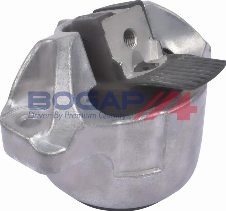 BOGAP A1911236 - Подушка, підвіска двигуна autozip.com.ua