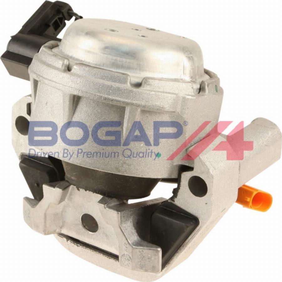 BOGAP A1911238 - Подушка, підвіска двигуна autozip.com.ua