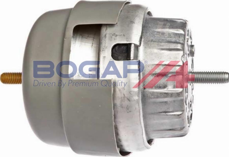BOGAP A1911224 - Подушка, підвіска двигуна autozip.com.ua
