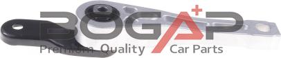 BOGAP A1918105 - Подушка, підвіска двигуна autozip.com.ua