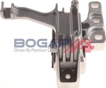 BOGAP A1918120 - Подушка, підвіска двигуна autozip.com.ua