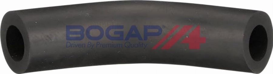 BOGAP A1912161 - Шланг розрідження, гальмівна система autozip.com.ua