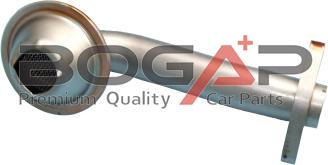 BOGAP A1411100 - Впускная труба, масляний насос autozip.com.ua