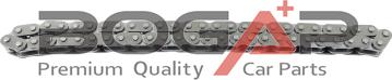 BOGAP A1413101 - Ланцюг, привід маслонасоса autozip.com.ua