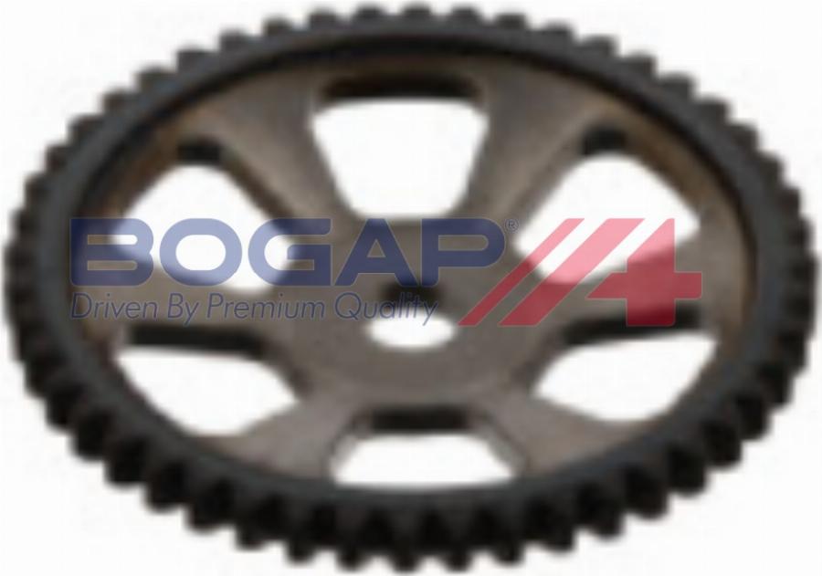 BOGAP A1430105 - Шестерня, масляний насос autozip.com.ua