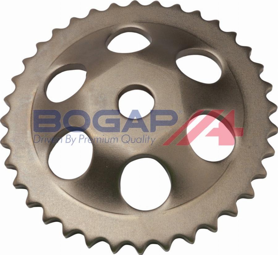 BOGAP A1430102 - Шестерня, масляний насос autozip.com.ua