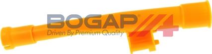 BOGAP A1421101 - Воронка, покажчик рівня масла autozip.com.ua
